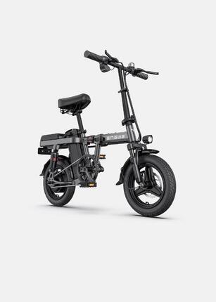Vélo électrique pliant T14