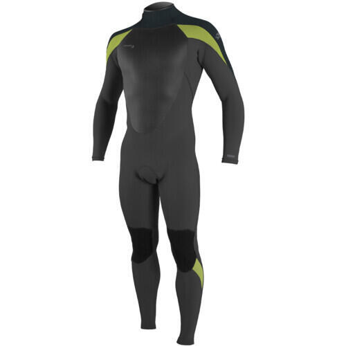 Mousse de natation O'Neill Epic 5/4 mm pour hommes