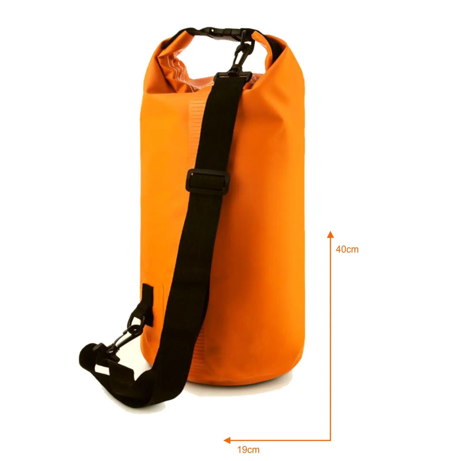 Worek żeglarski Activeu Dry Bag szczelny 10 L 3/3