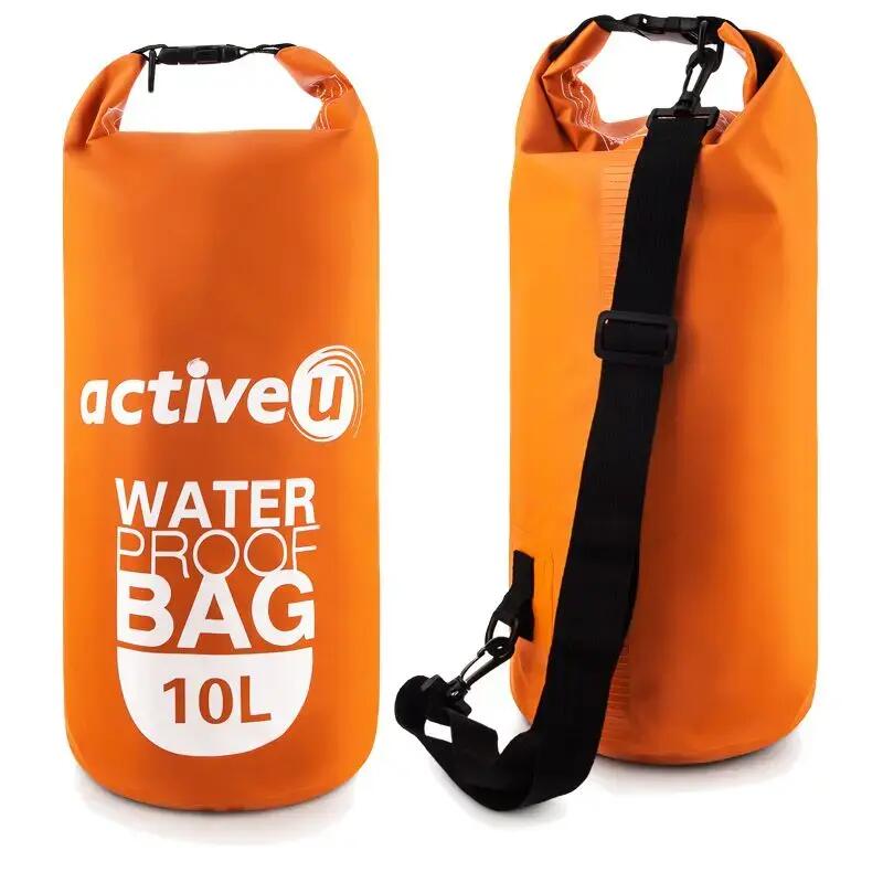 Worek żeglarski Activeu Dry Bag szczelny 10 L 2/3