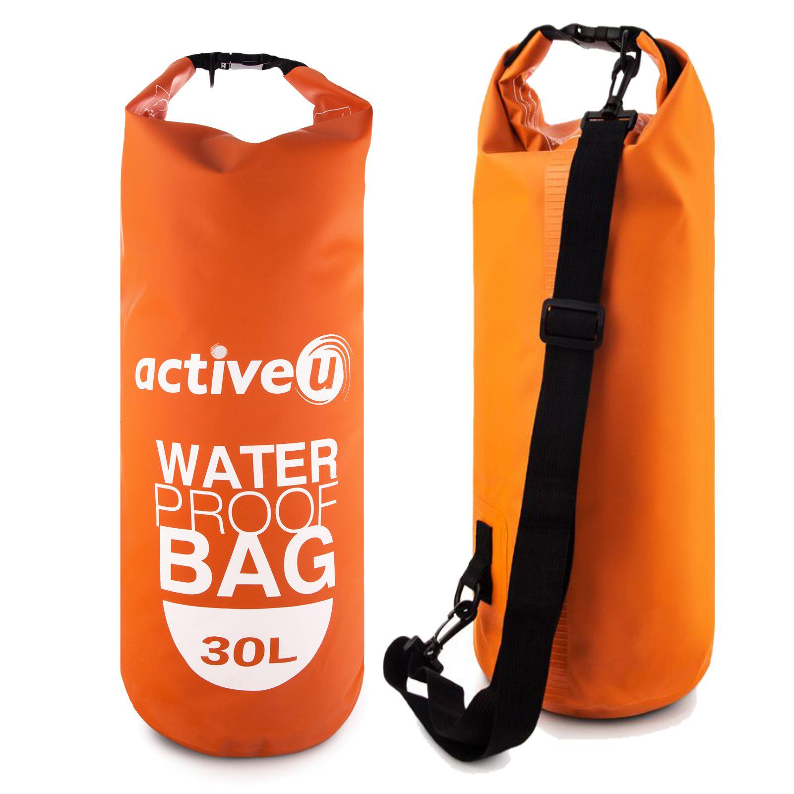 Worek żeglarski Activeu Dry Bag szczelny 30 L 2/3