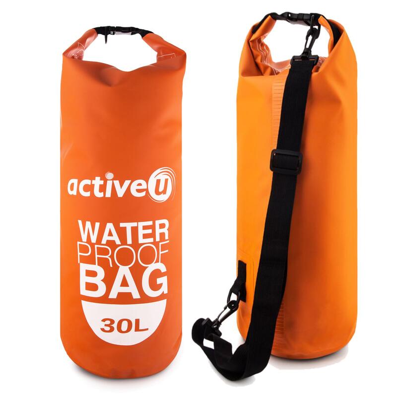 Worek żeglarski Activeu Dry Bag szczelny 30 L