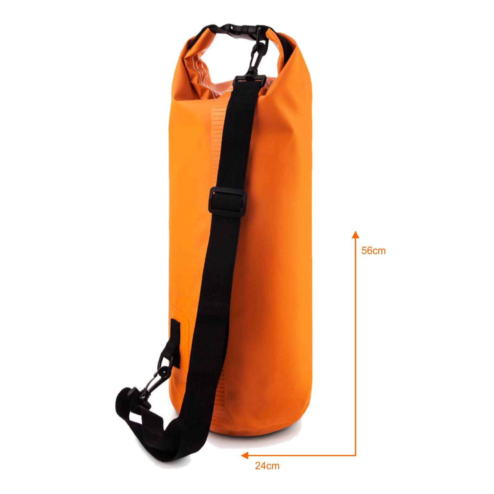 Worek żeglarski Activeu Dry Bag szczelny 30 L 3/3