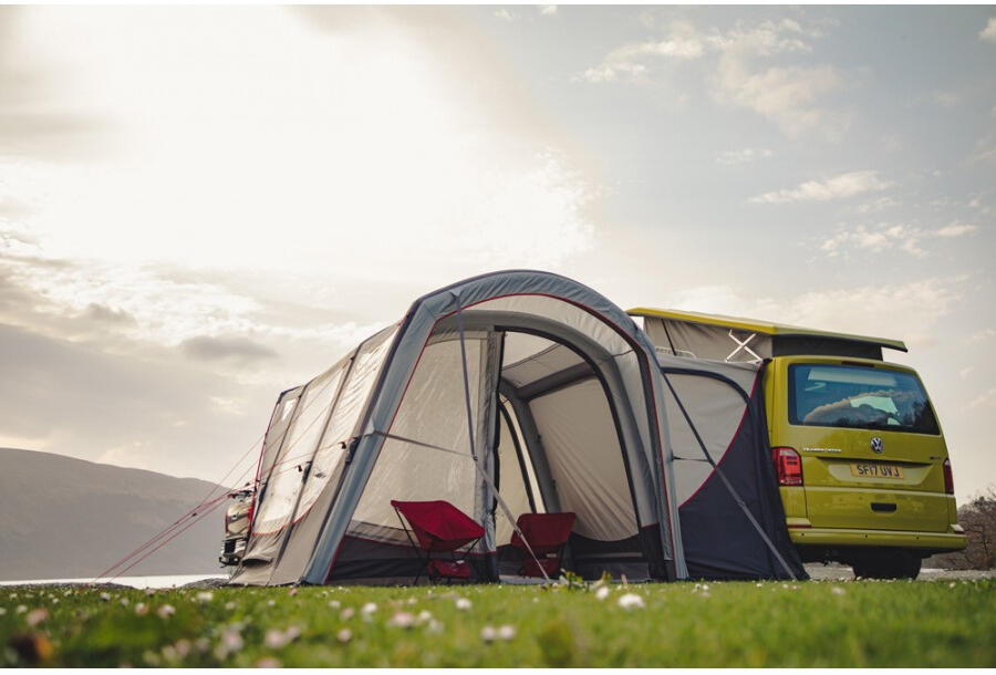 Przedsionek kempingowy Vango Magra VW