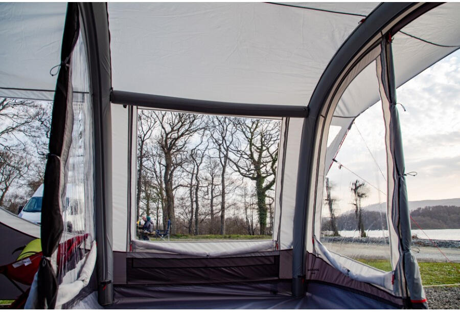 Przedsionek kempingowy Vango Magra VW 5/7