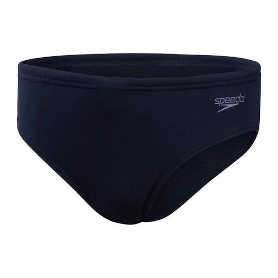 Slip de baño Speedo Endurance+ niño azul marino talla 15-16