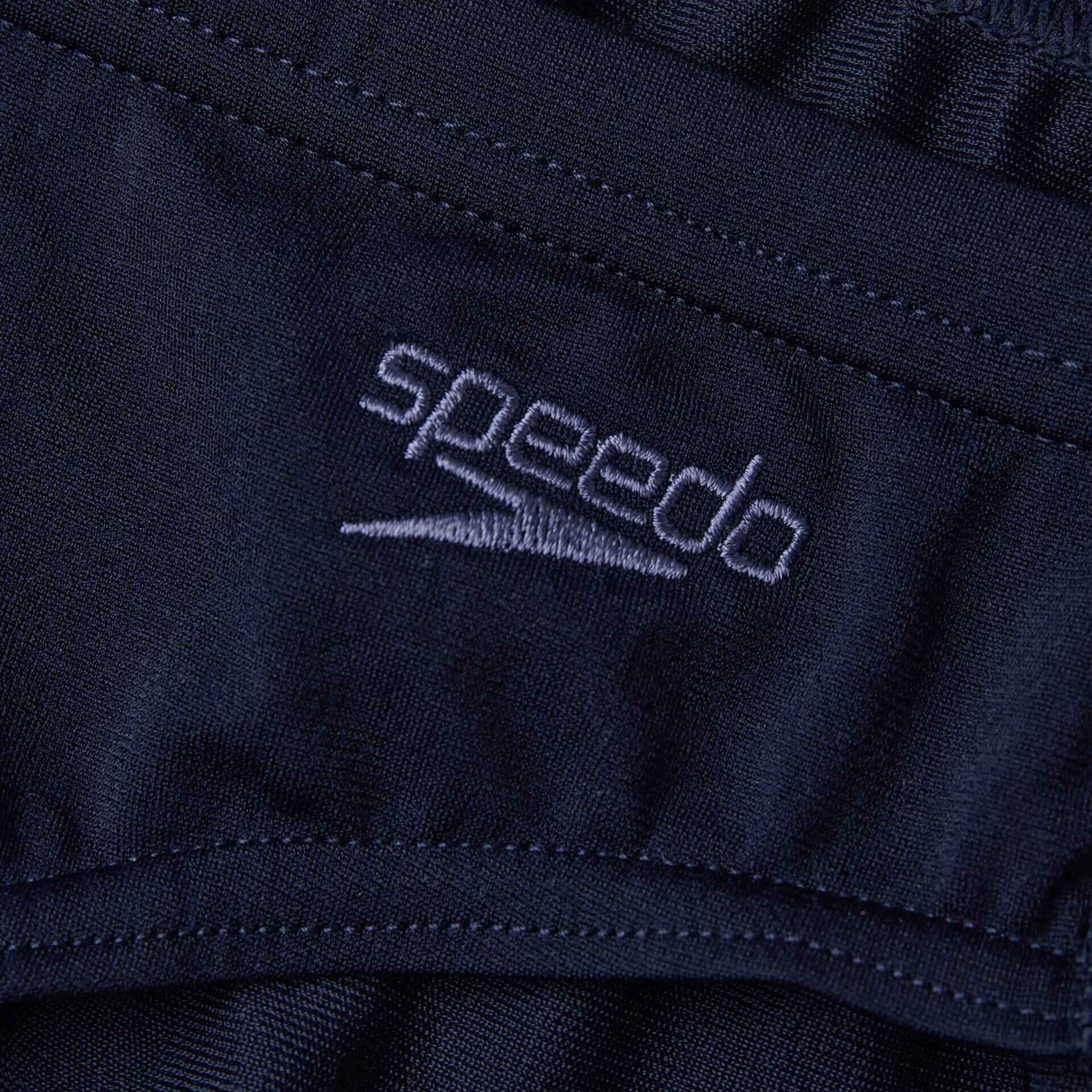 SPEEDO Boys Endurance+ 6.5 cm Swim Brief Navy 11-12 Years 5/5