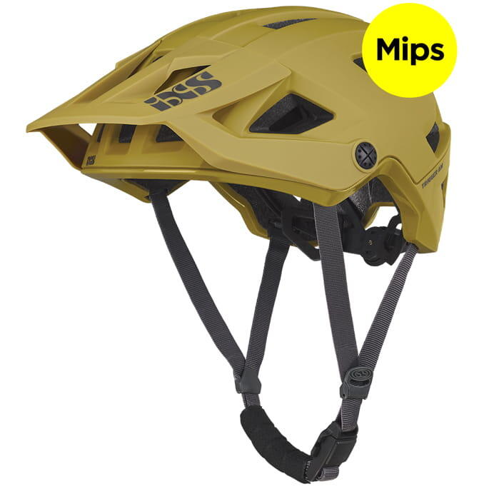 Casco Trigger AM MIPS - Acacia