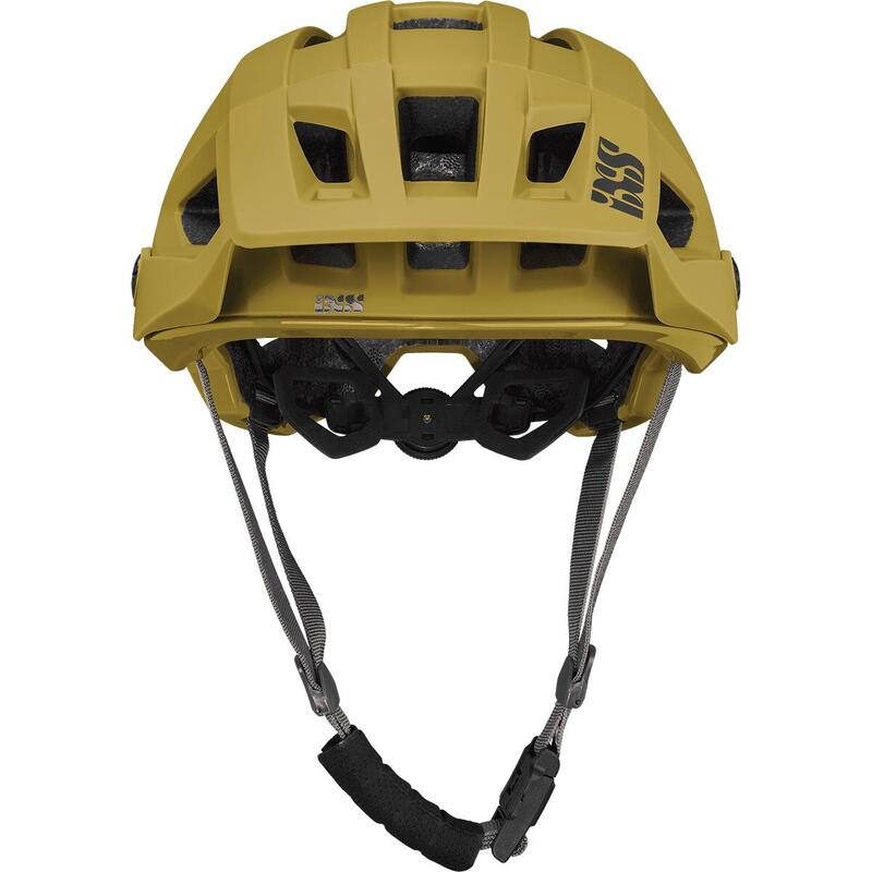 Casco Trigger AM MIPS - Acacia