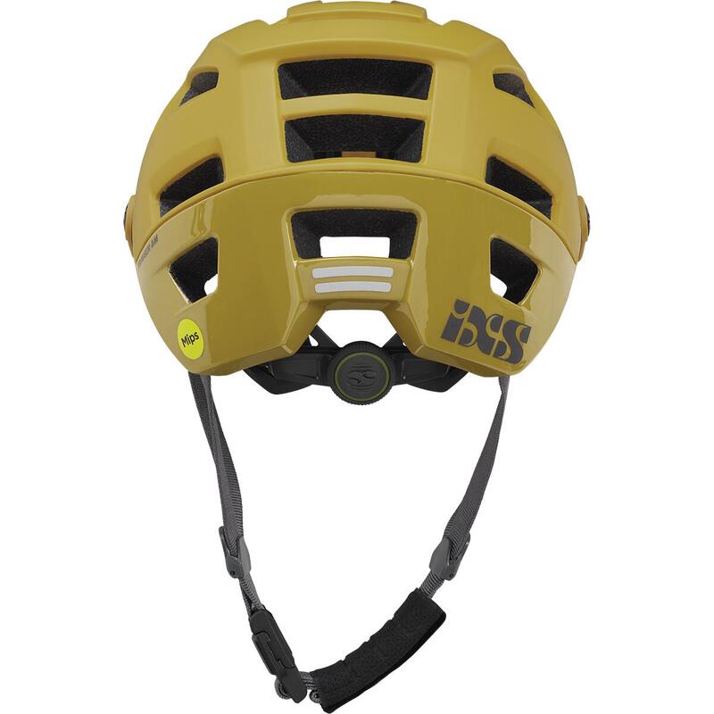 Casco Trigger AM MIPS - Acacia