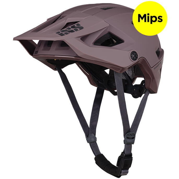 Casco Trigger AM MIPS - Topo