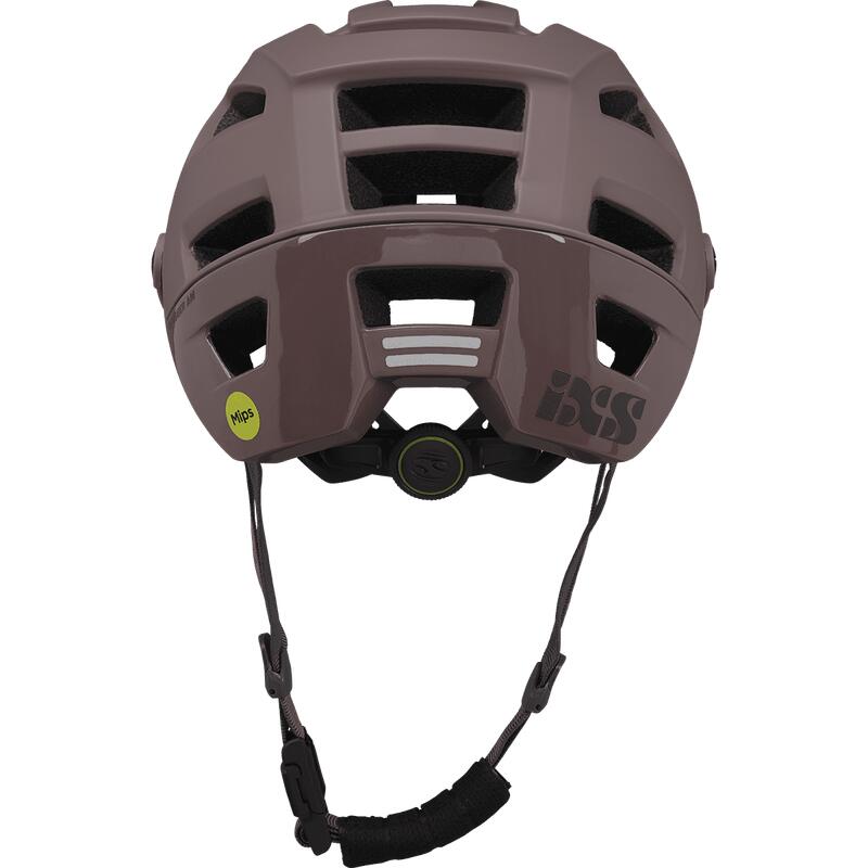 Casco Trigger AM MIPS - Topo