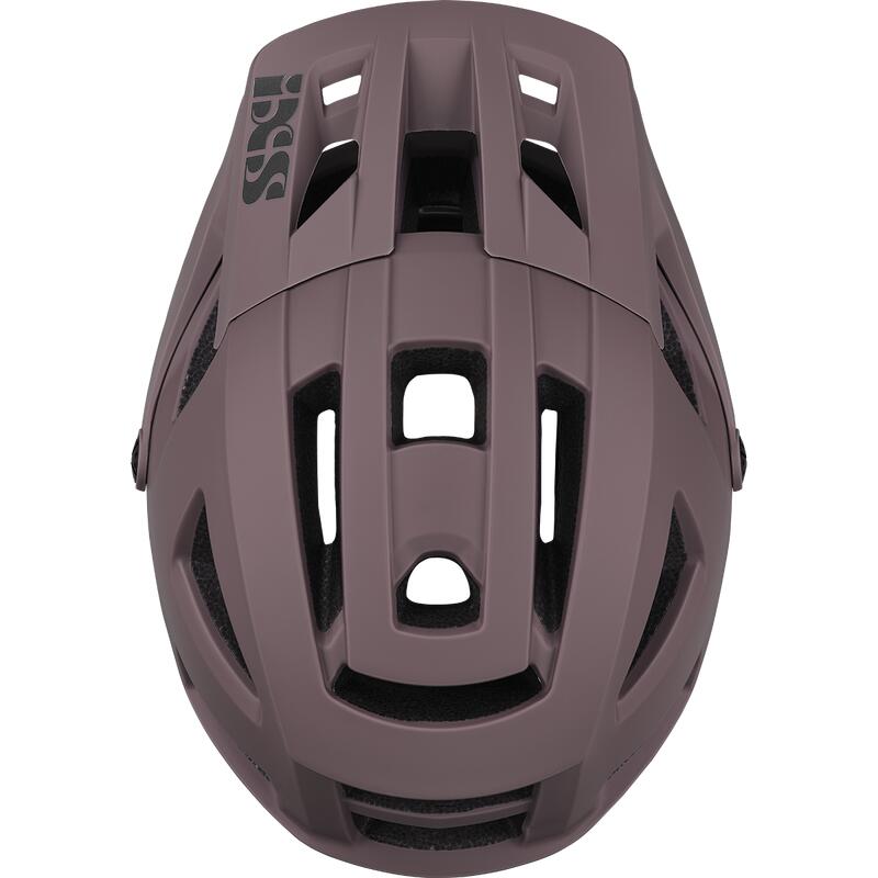 Trigger AM MIPS helm - Taupe