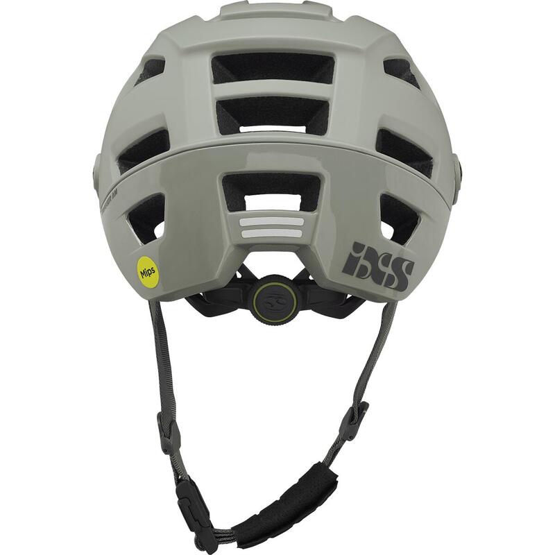 Casco Trigger AM MIPS - Tiza