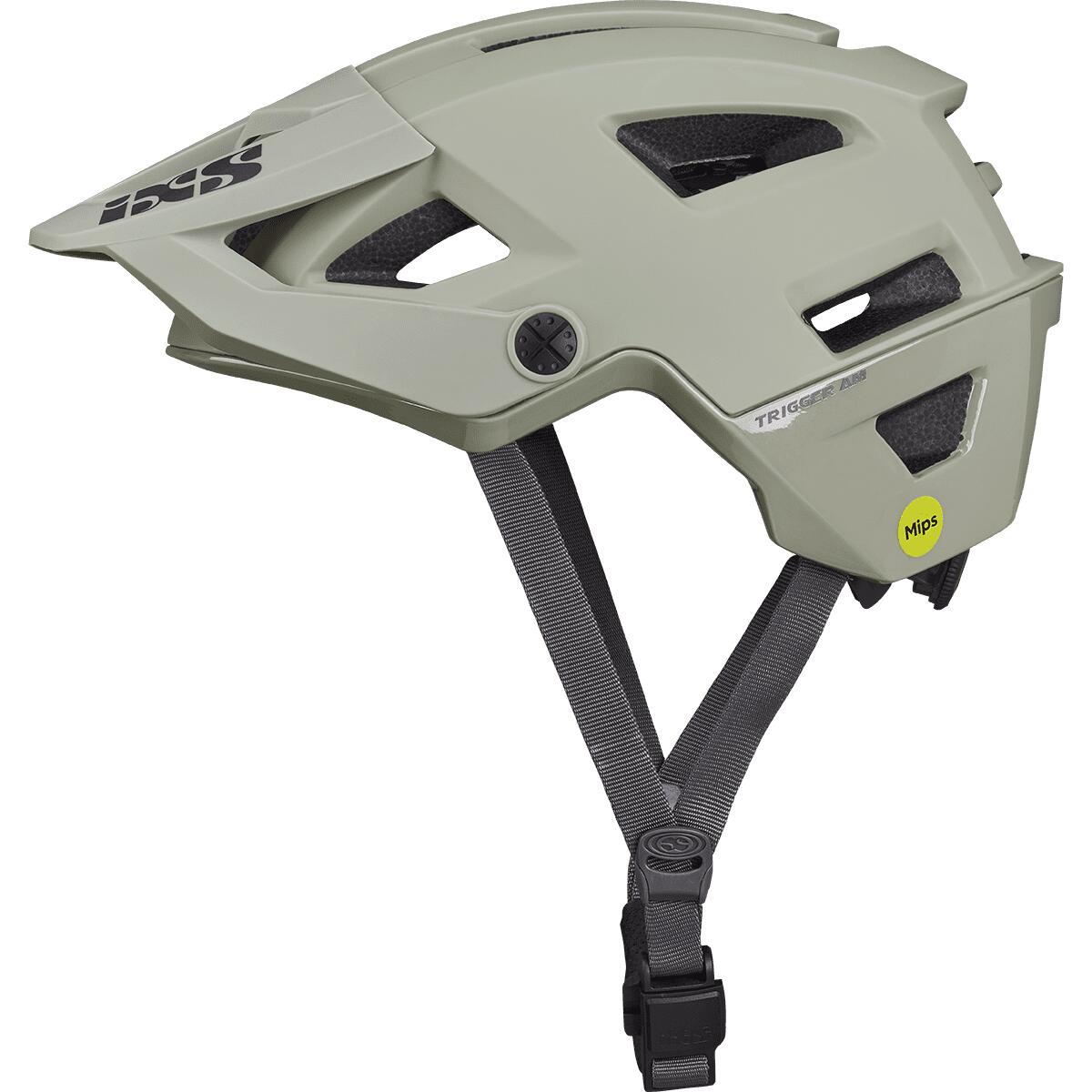 Casco Trigger AM MIPS - Gesso 2/5