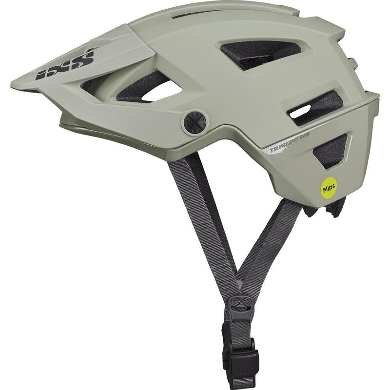 Trigger AM MIPS helm - Krijt