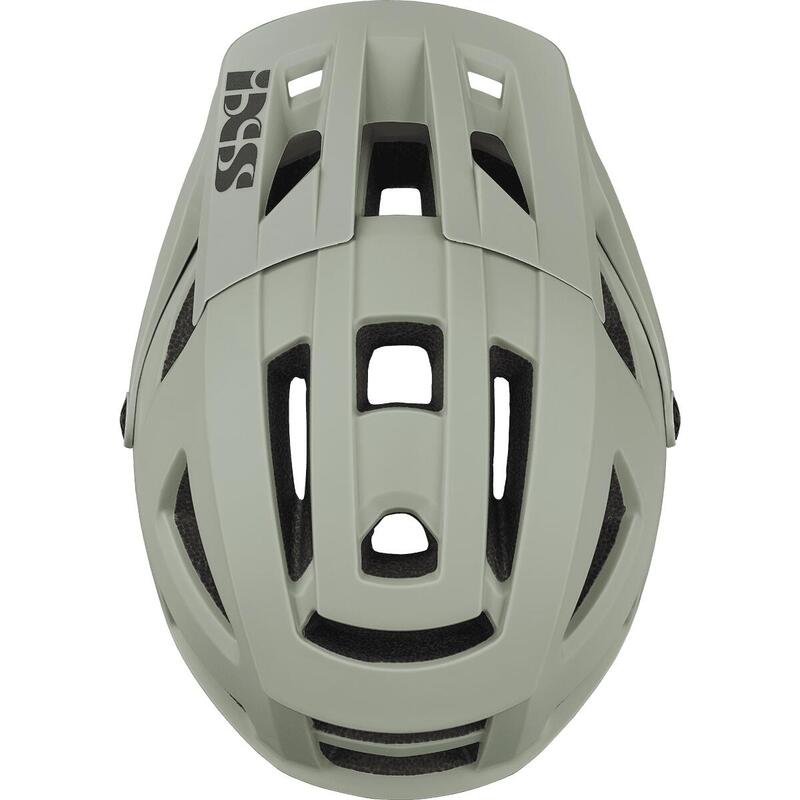 Casco Trigger AM MIPS - Tiza