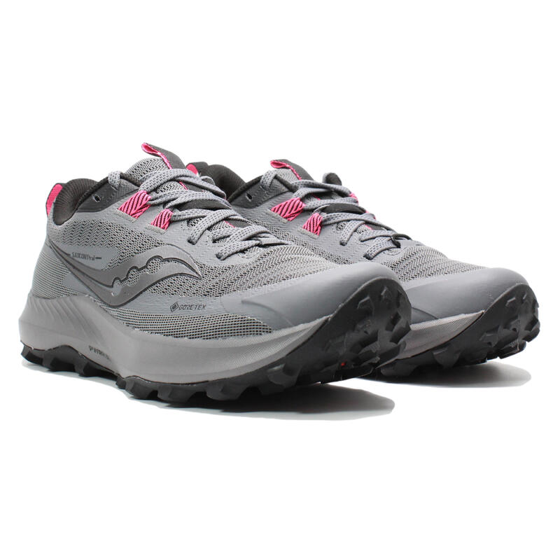 Scarpa da Trail Running Donna Peregrine 13 G-TX Nero