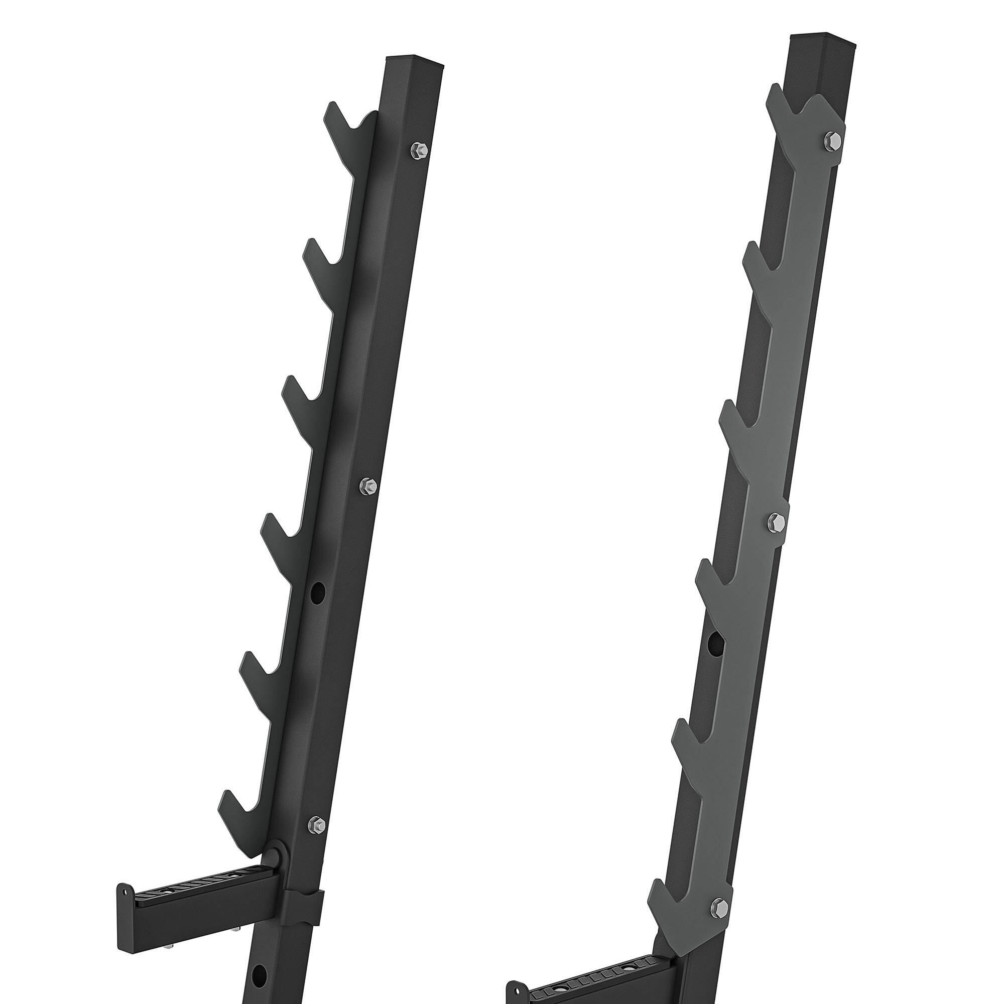 Supports multi-niveaux (2 pièces) Marbo Sport MS-S105 2.0 5/5