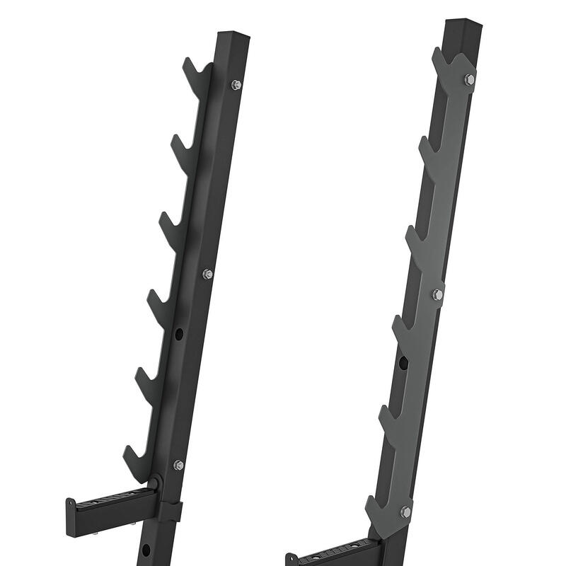 Supports multi-niveaux (2 pièces) Marbo Sport MS-S105 2.0