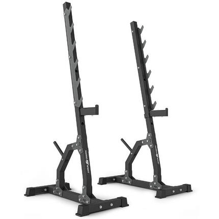 Supports multi-niveaux (2 pièces) Marbo Sport MS-S105 2.0