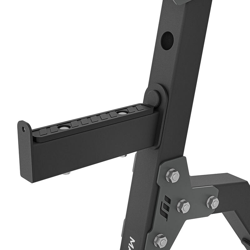 Supports multi-niveaux (2 pièces) Marbo Sport MS-S105 2.0