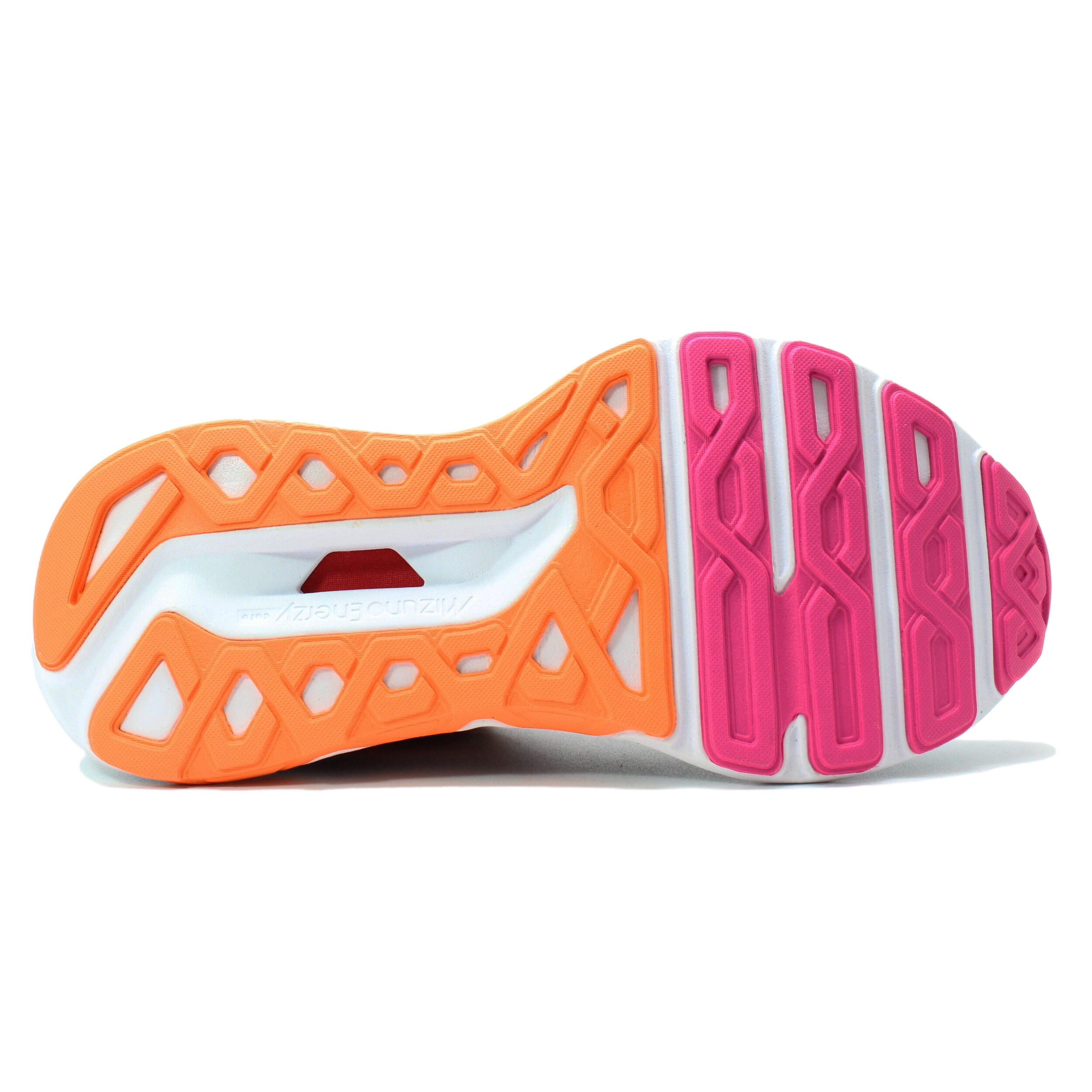 Scarpa da Running Donna Horizon 6 Turchese 2/7