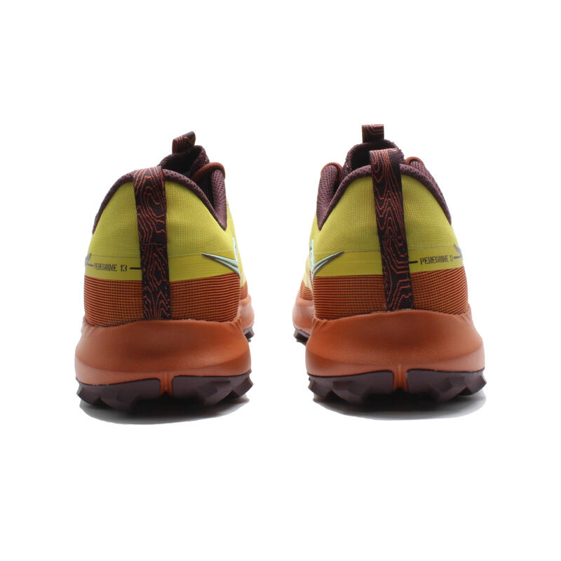 Zapatillas para hombres sauany peregrine 13