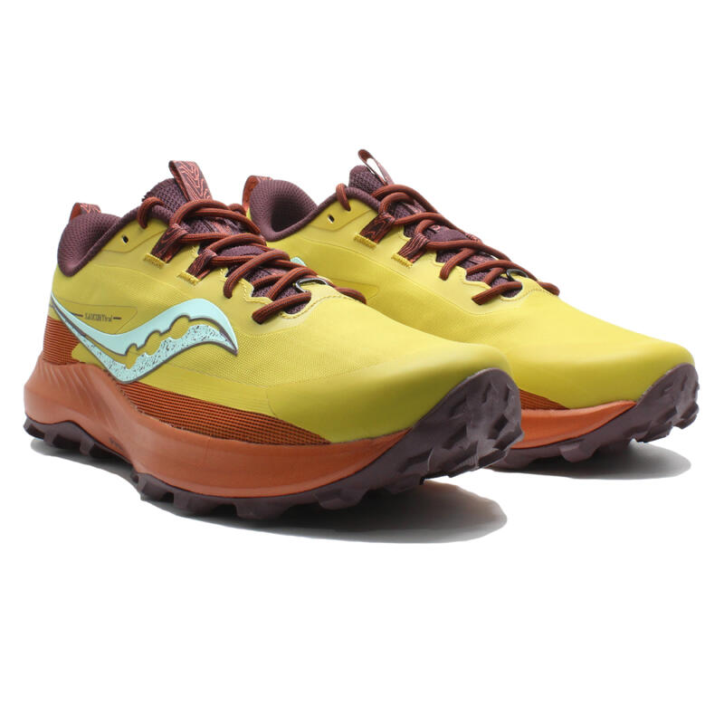 Zapatillas para hombres sauany peregrine 13