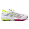 Chaussures de padel Femmes Mizuno Light Blanc