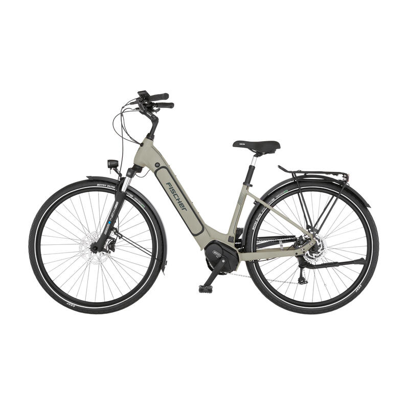 Rower elektryczny City E-Bike Cita 3.3i, 28" 50 cm