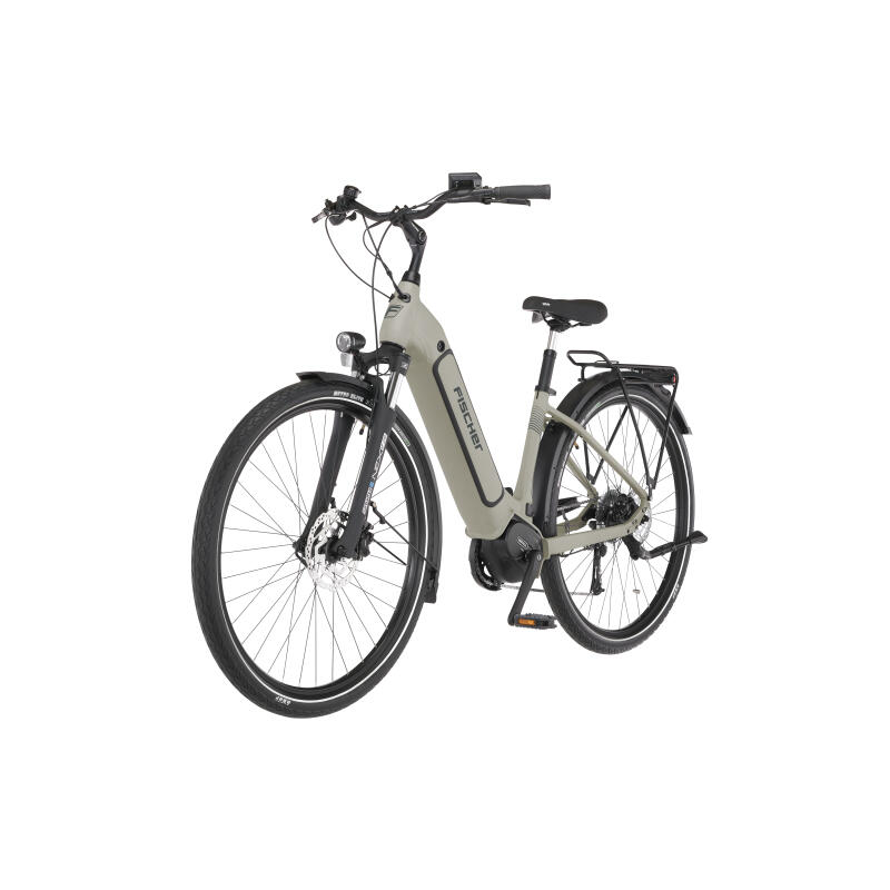 Rower elektryczny City E-Bike Cita 3.3i, 28" 50 cm