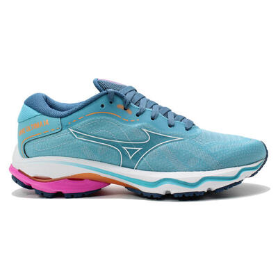 Mizuno wave ultima 14 hardloopschoenen voor dames