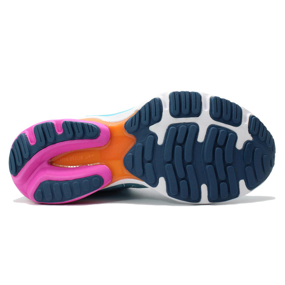 Buty do biegania damskie Mizuno Wave Ultima 14