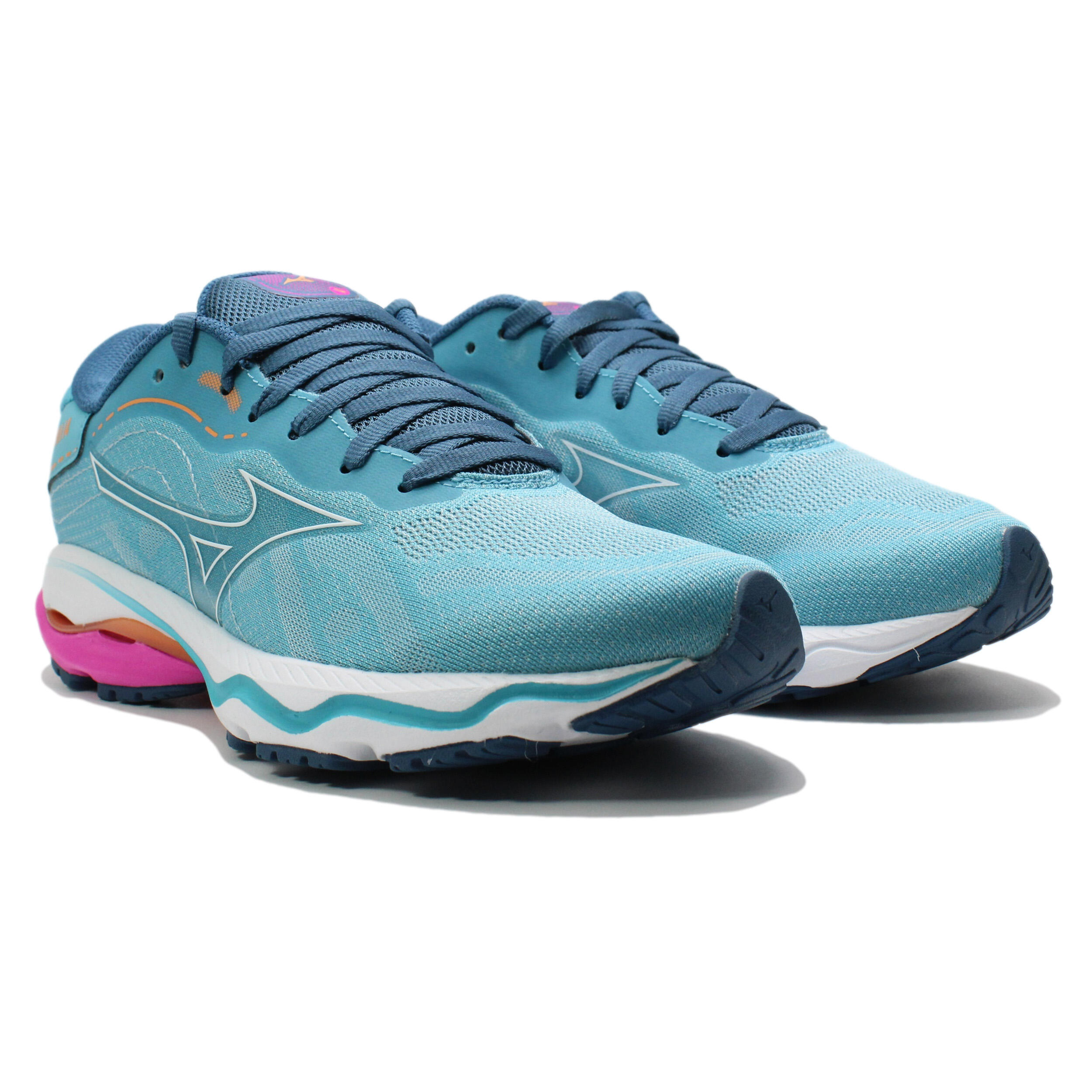 Wave Ultima 14 Trainers 4/5