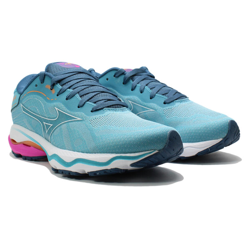 Chaussures de sport pour femmes Mizuno Wave Ultima 14