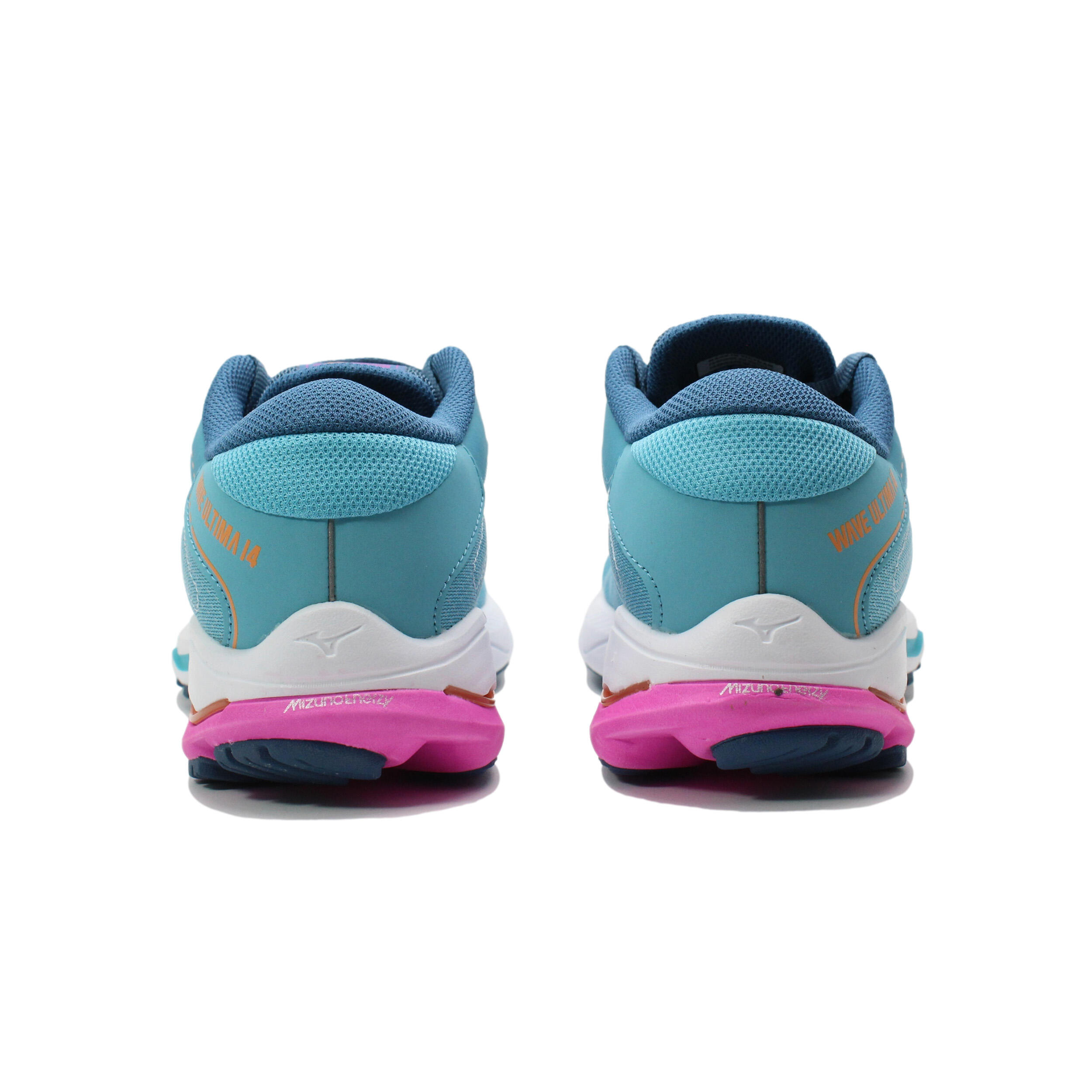 Wave Ultima 14 Trainers 3/5