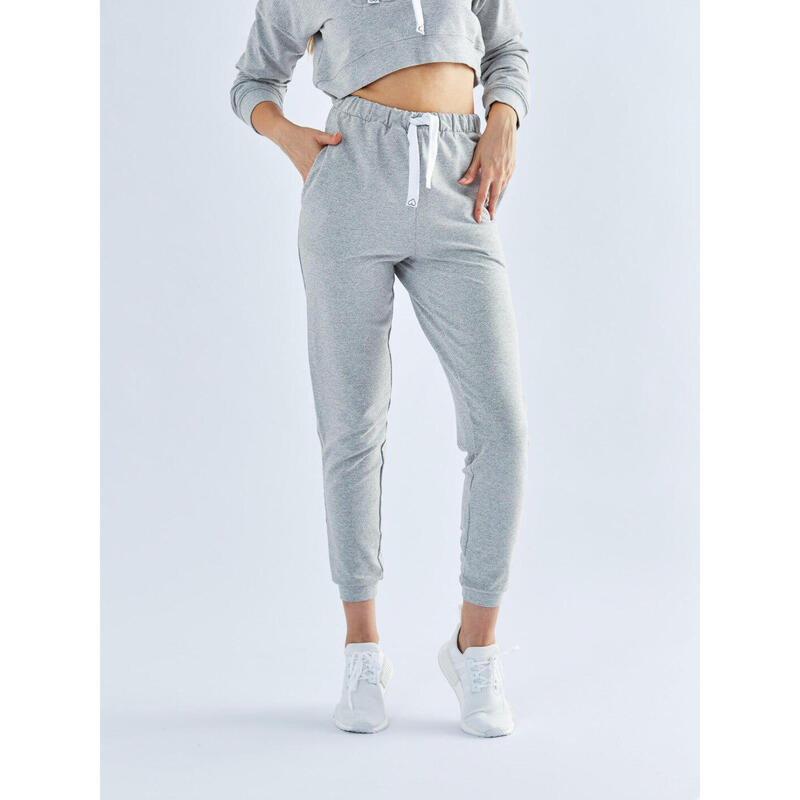 Trainingsanzug Hooded Tracksuit Damen