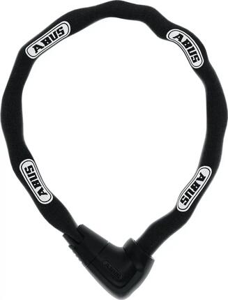 Steel-O-Chain™ XPlus™ 9808K/170 - noir