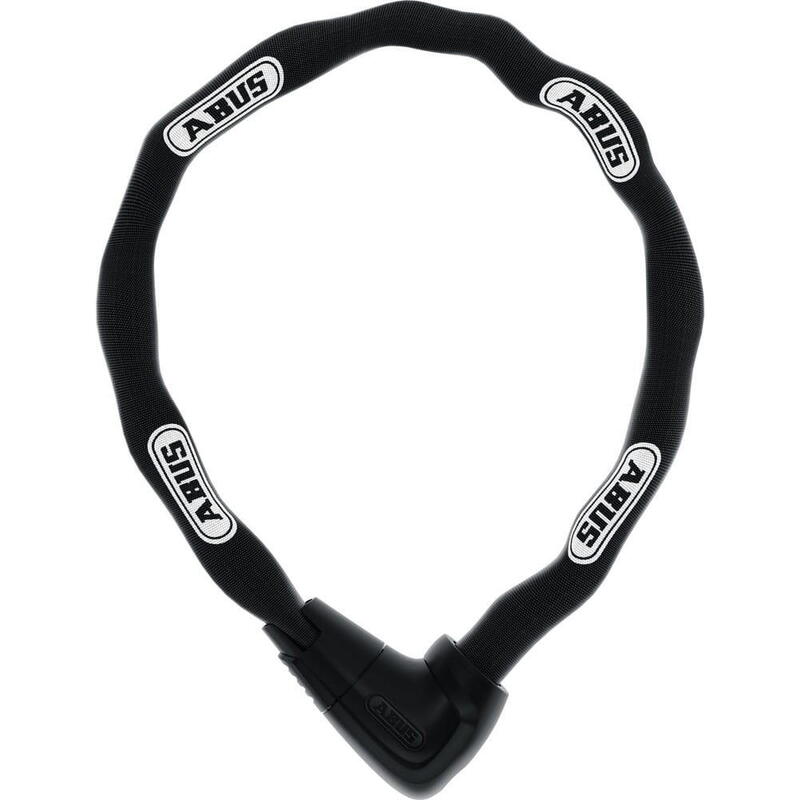 Steel-O-Chain™ XPlus™ 9808K/170 - noir