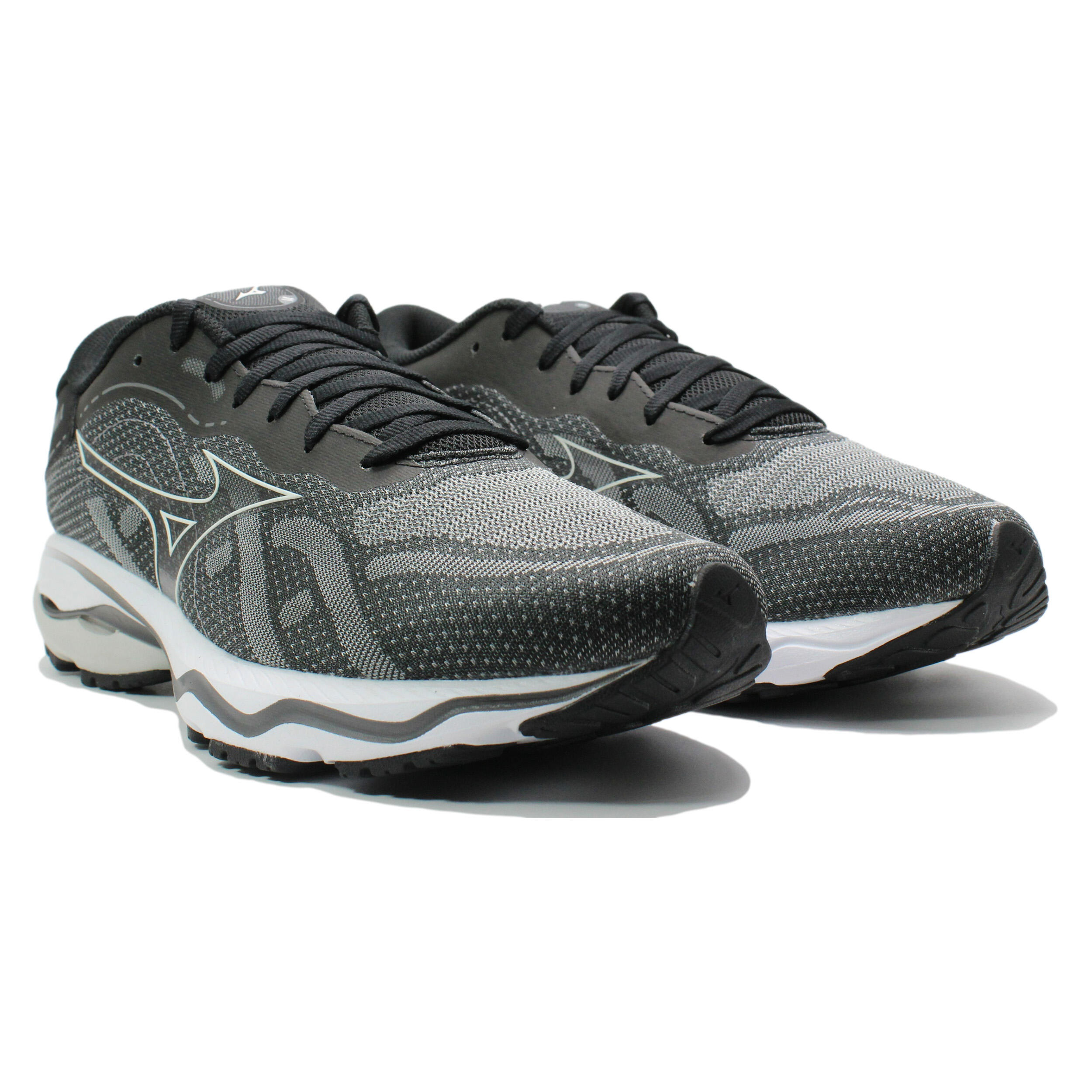 Scarpa da Running Uomo Ultima 14 Blu 4/5