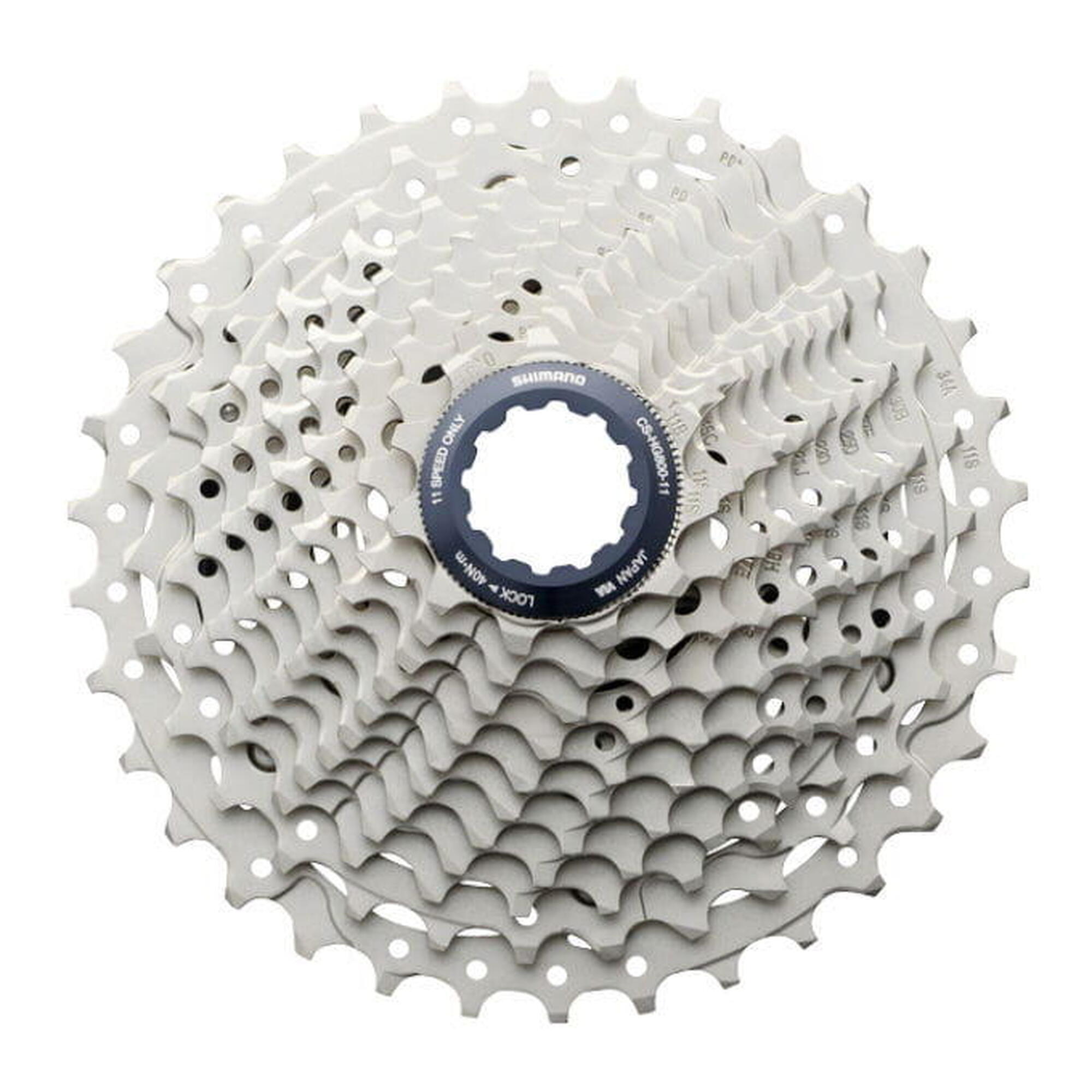 SHIMANO Shimano Ultegra R8000 11 speed Cassette 11-34