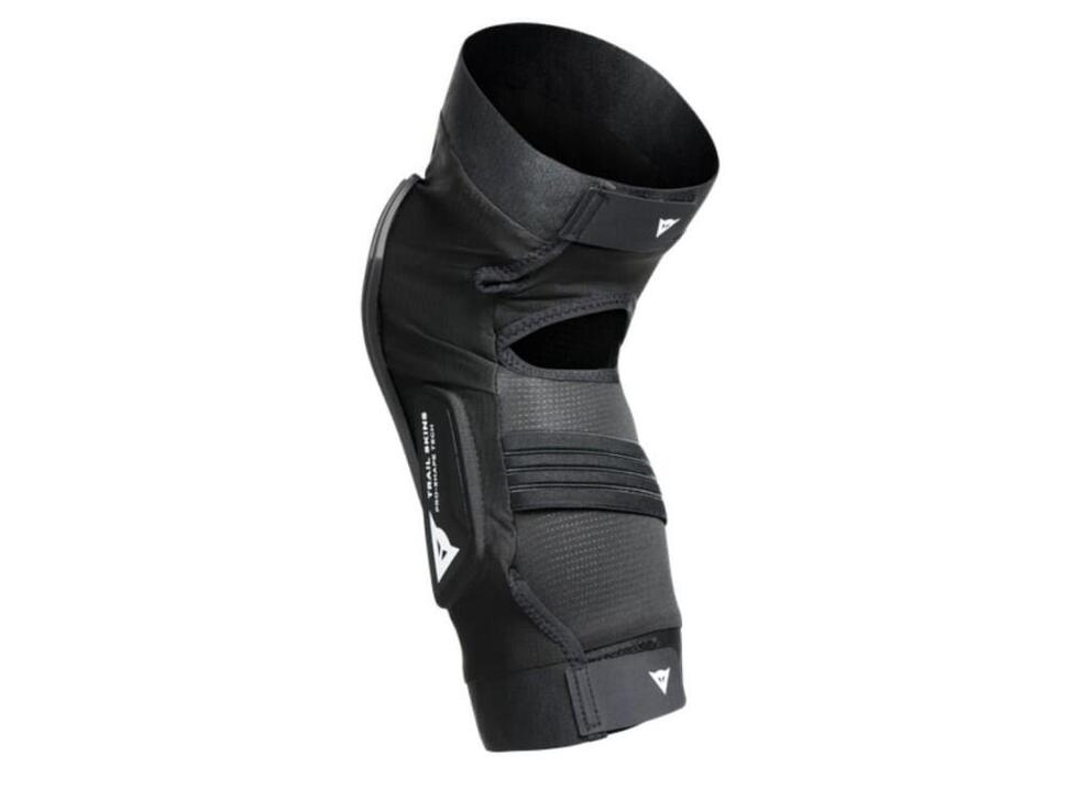Ochraniacze piszczeli i kolan DAINESE Trail Skins Pro S czarny