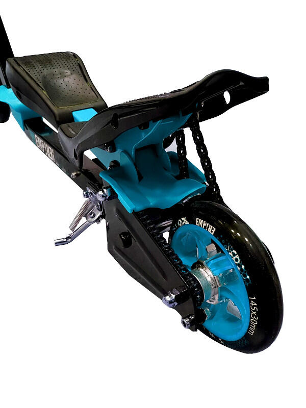 Scooter Swing  Bike Empire 2/3