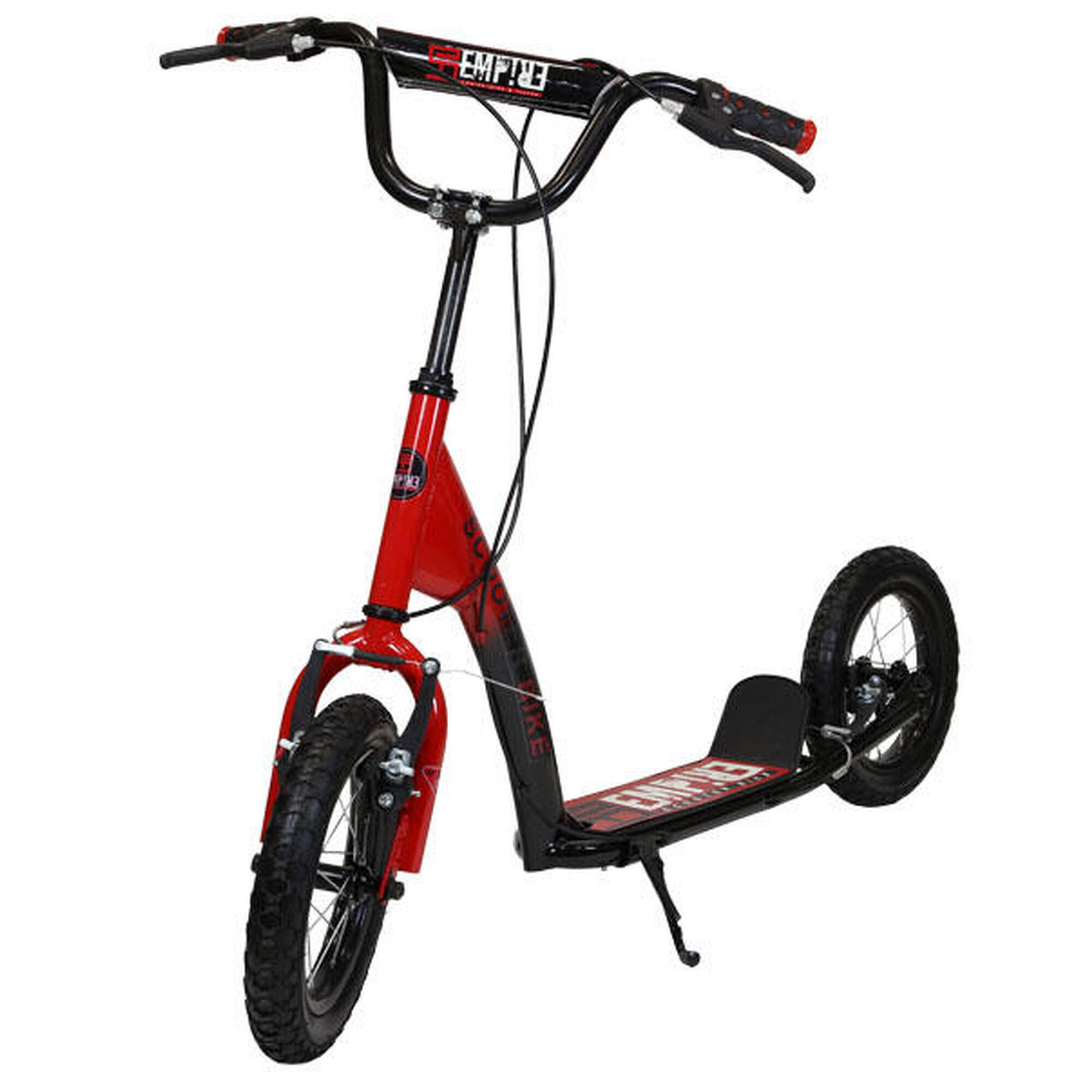 Scooter Bike Empire 1/3