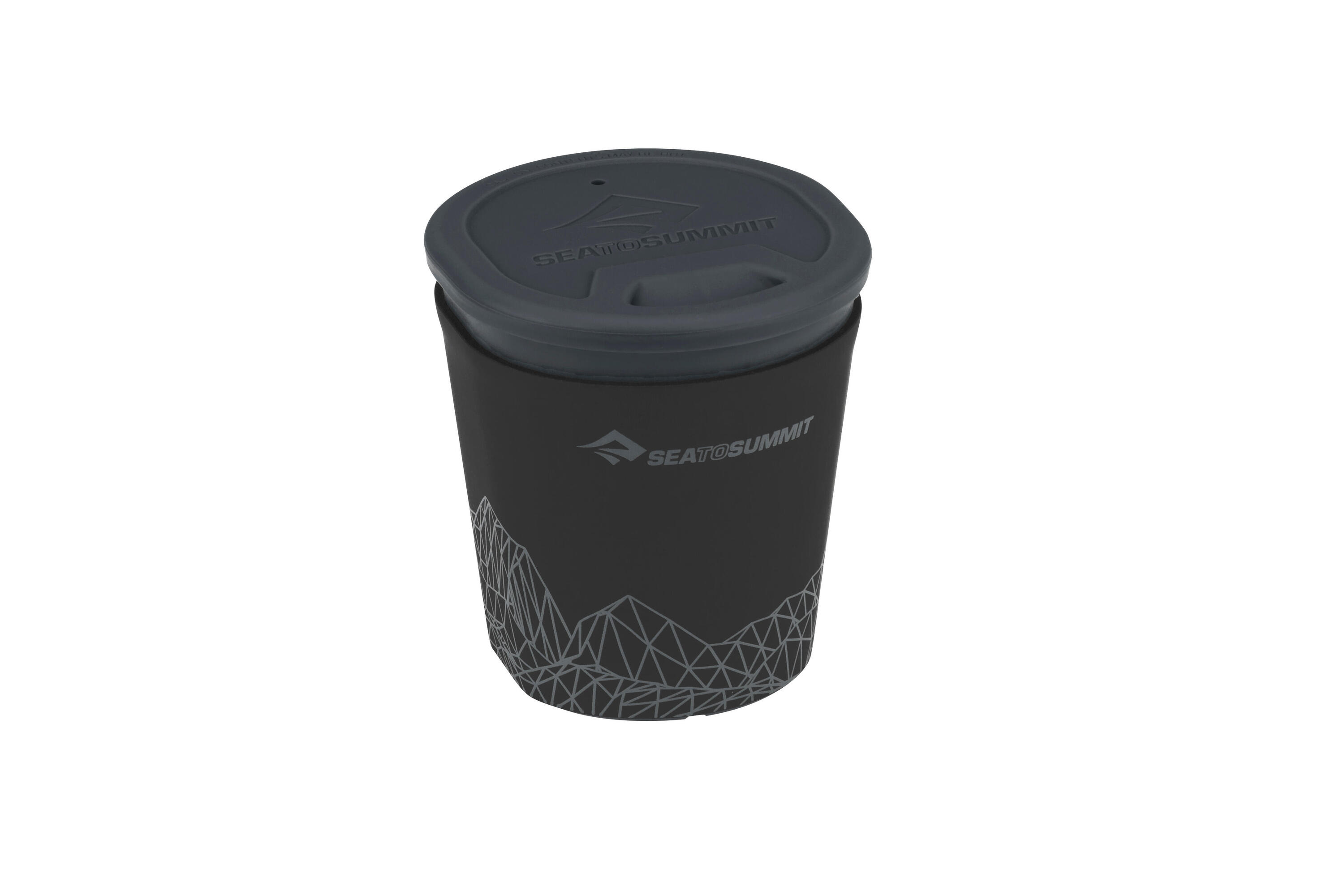 Zestaw garnków turystycznych Sea To Summit Sigma Pot Set 2.1 3/5