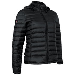 Doudounes femme Doudoune SM FRENDO Ossau W-Marron Clair-XXL