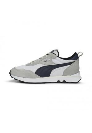 Zapatillas para Hombre Puma Rider fv retro Blanco