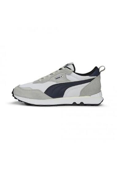 Zapatillas para Hombre Puma Rider fv retro Blanco