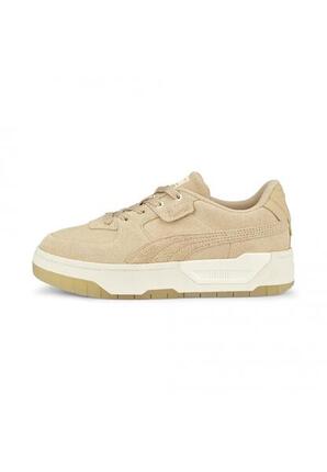 Zapatillas Mujer Puma Cali Dream First Sense Wns Beige